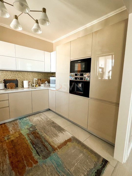 Apartament, 3 camere Bucuresti/Tineretului