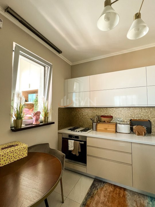 Apartament, 3 camere Bucuresti/Tineretului
