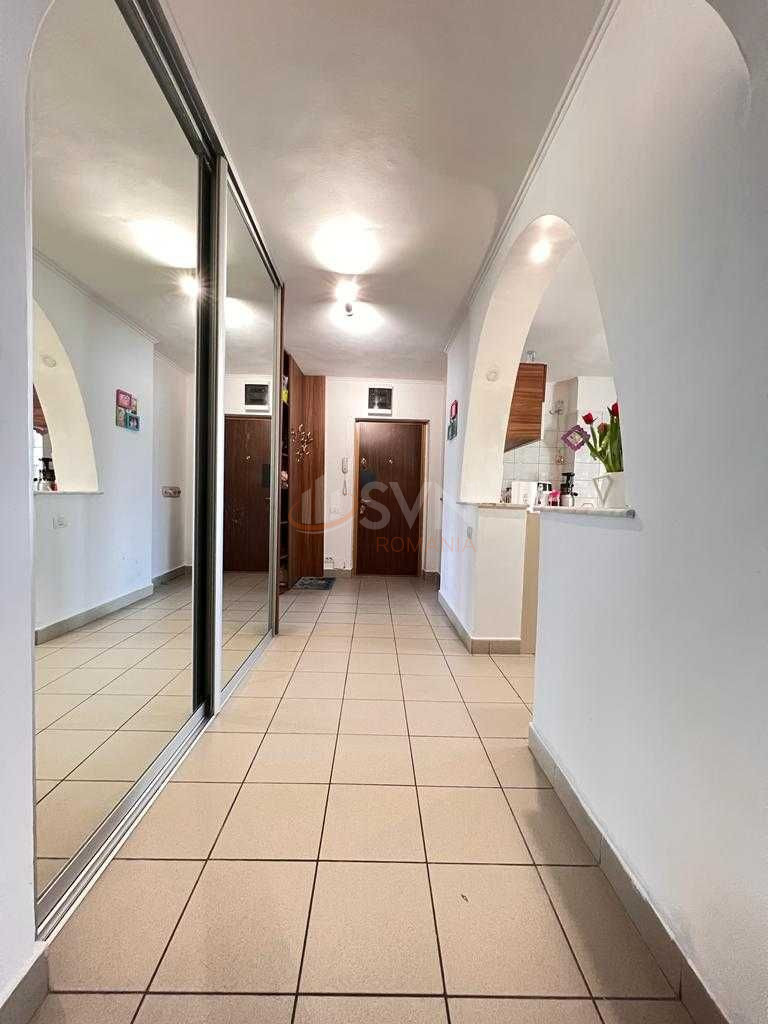 Apartament, 3 camere Bucuresti/Stefan Cel Mare