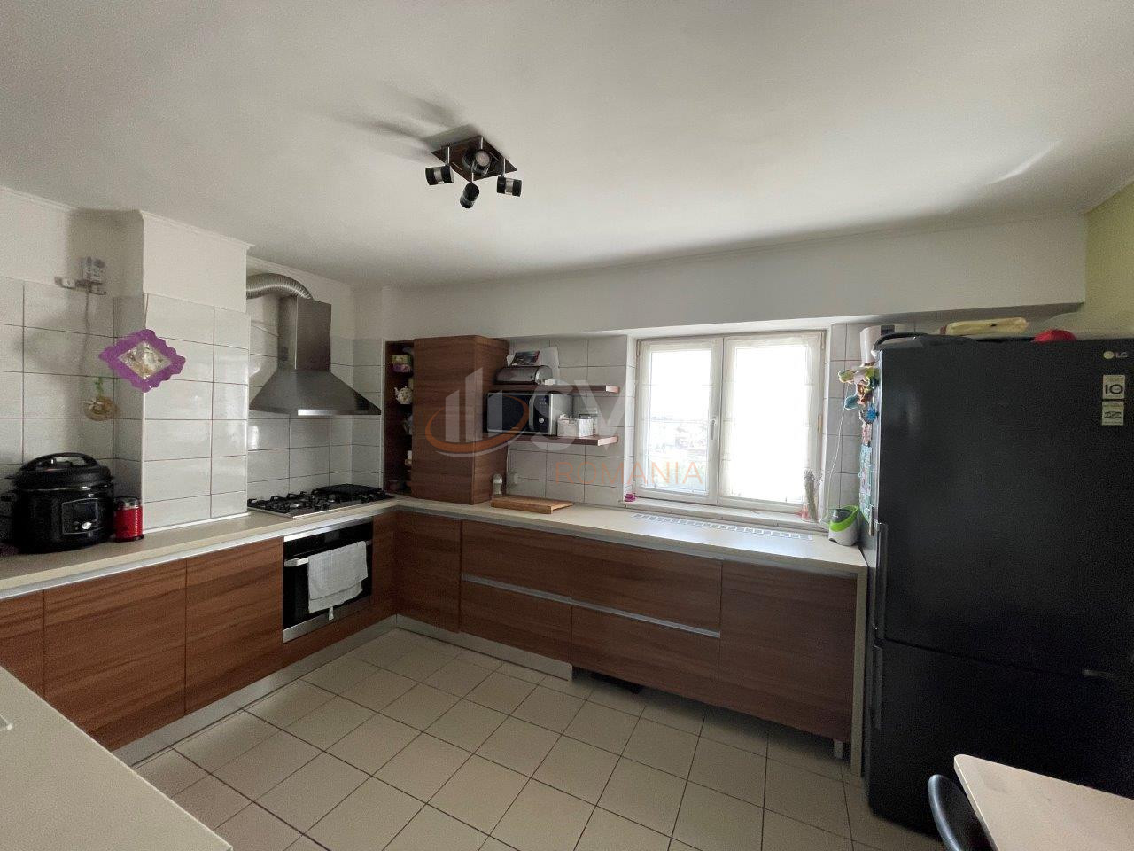 Apartament, 3 camere Bucuresti/Stefan Cel Mare