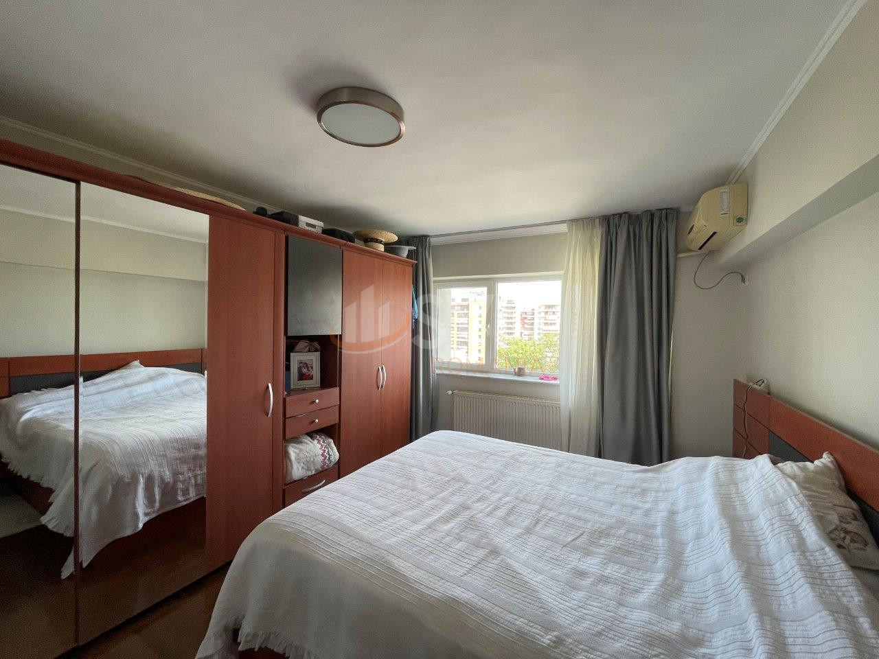 Apartament, 3 camere Bucuresti/Stefan Cel Mare