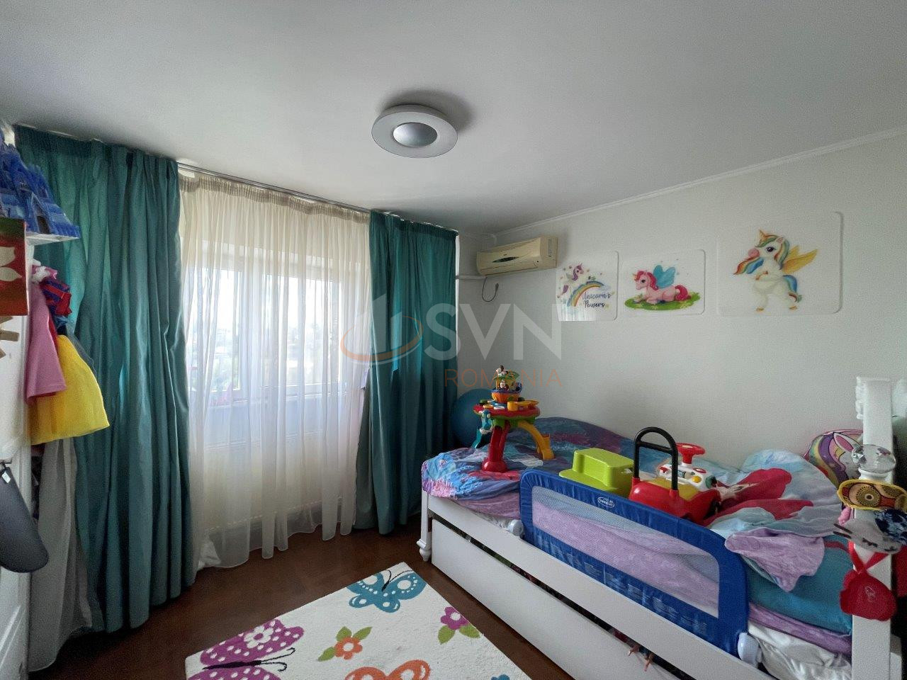 Apartament, 3 camere Bucuresti/Stefan Cel Mare