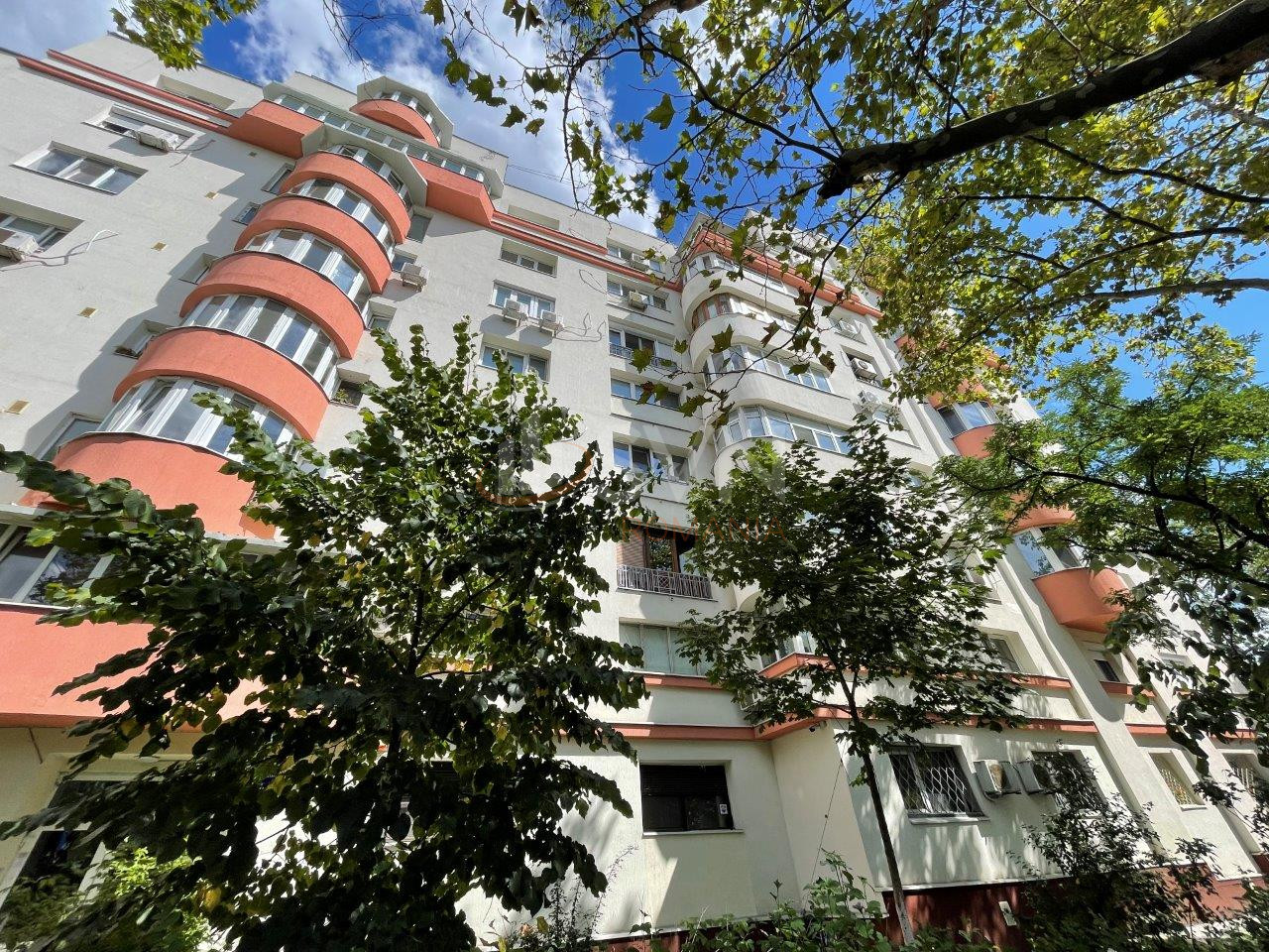 Apartament, 3 camere Bucuresti/Stefan Cel Mare