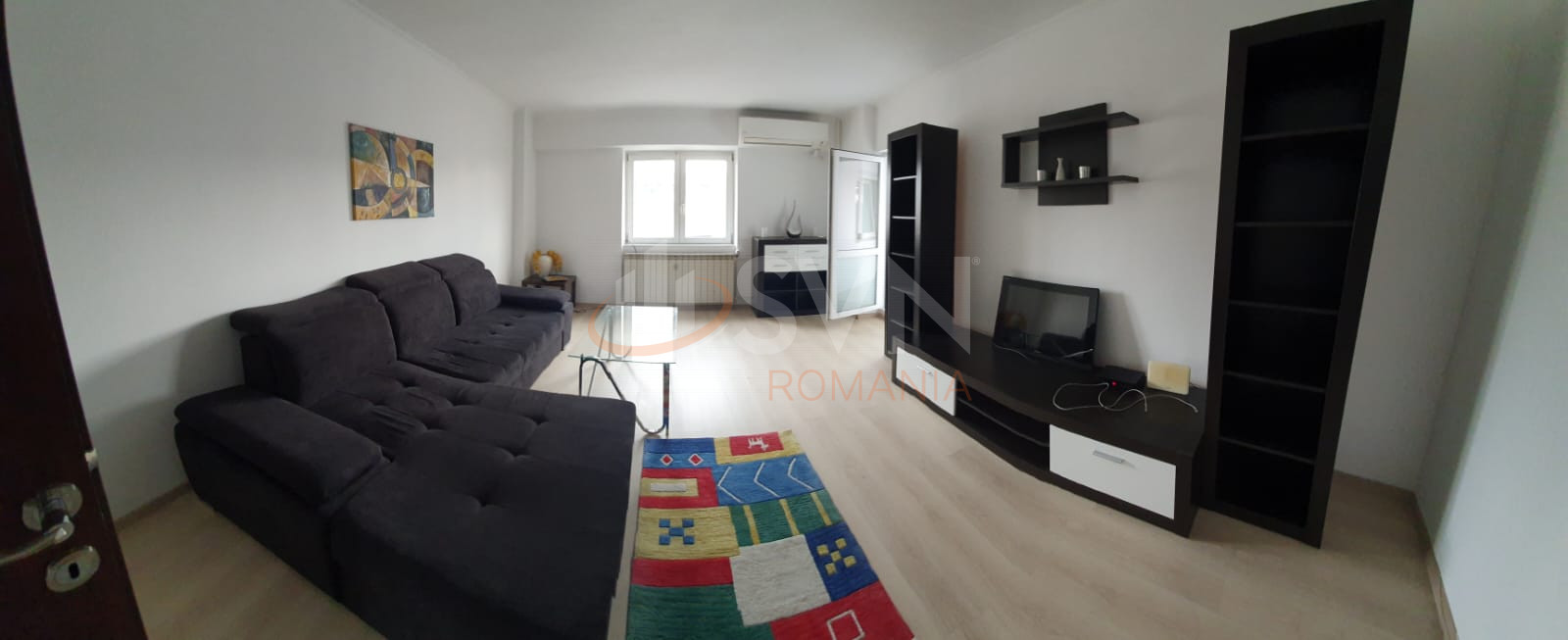 Apartament, 3 camere Bucuresti/Unirii (s3)