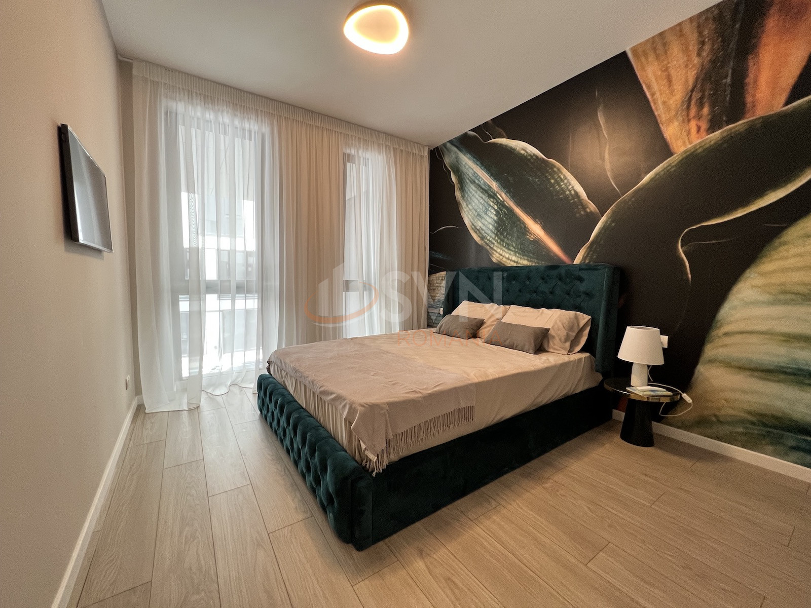 Apartament, 3 camere Bucuresti/Herastrau