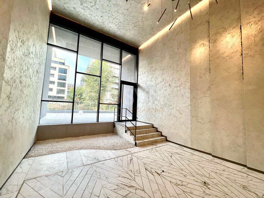 Apartament, 3 camere Bucuresti/Herastrau