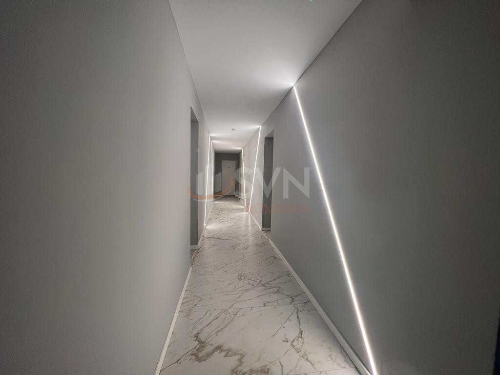 Apartament, 3 camere Bucuresti/Herastrau