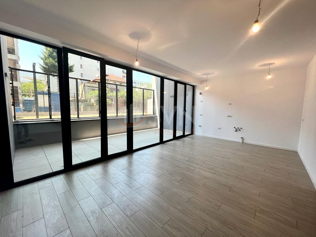 Apartament, 3 camere Bucuresti/Herastrau