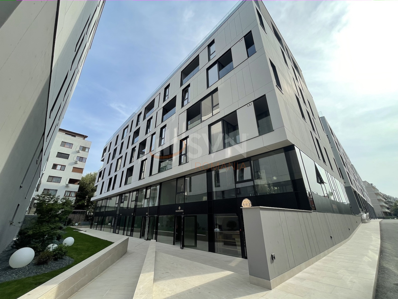 Apartament, 3 camere Bucuresti/Herastrau