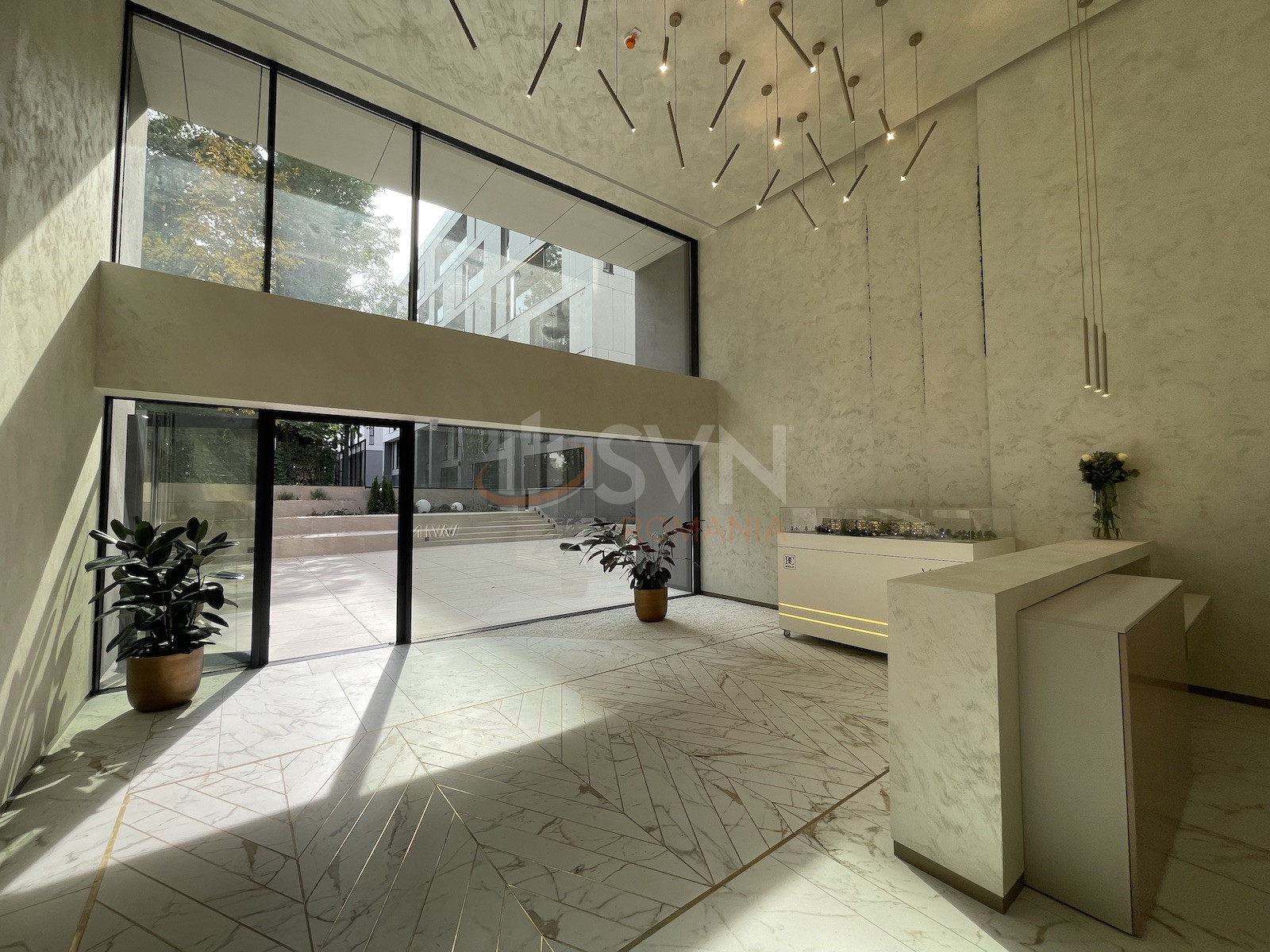 Apartament, 3 camere Bucuresti/Herastrau