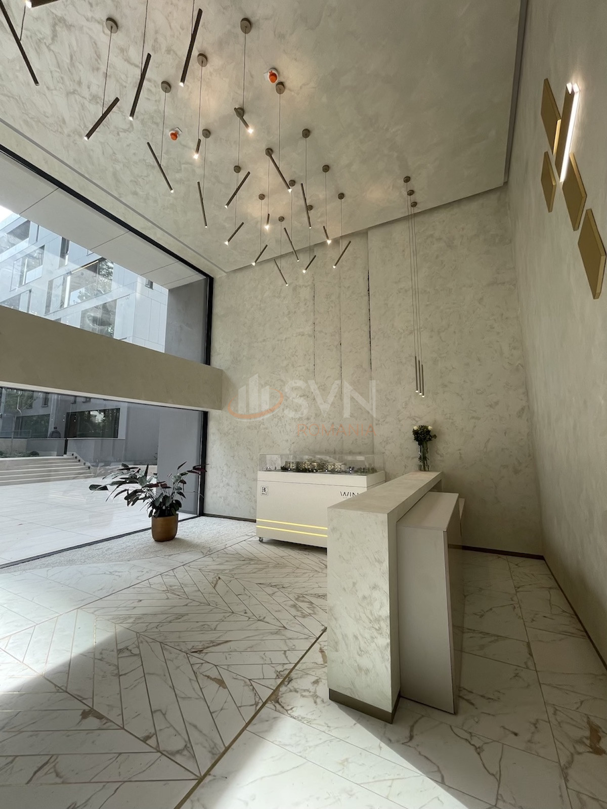 Apartament, 3 camere Bucuresti/Herastrau