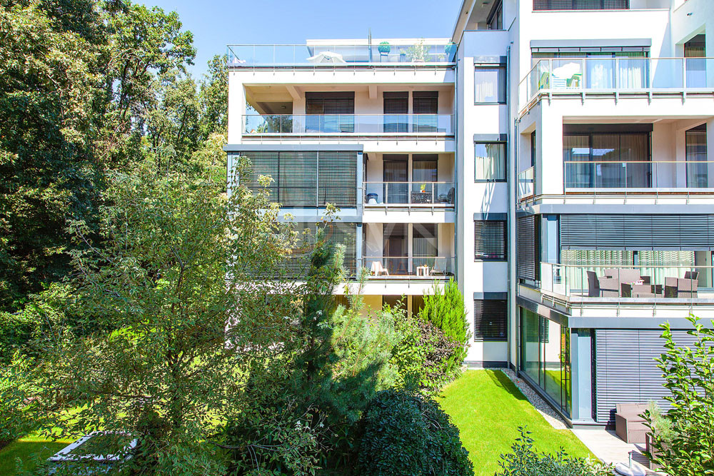 Apartament, 3 camere Bucuresti/Baneasa