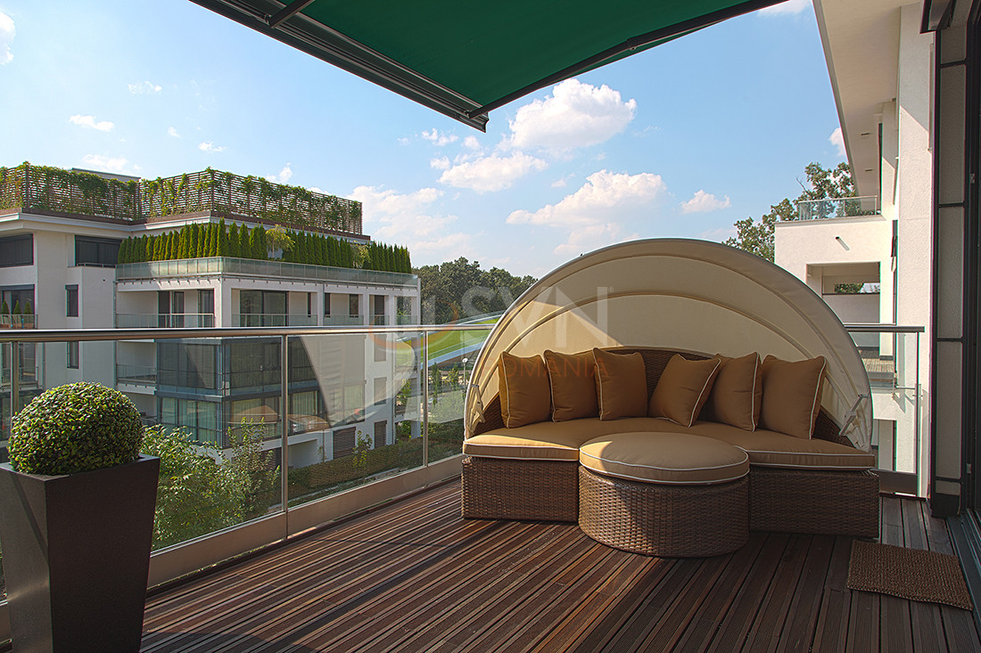 Apartament, 3 camere Bucuresti/Baneasa