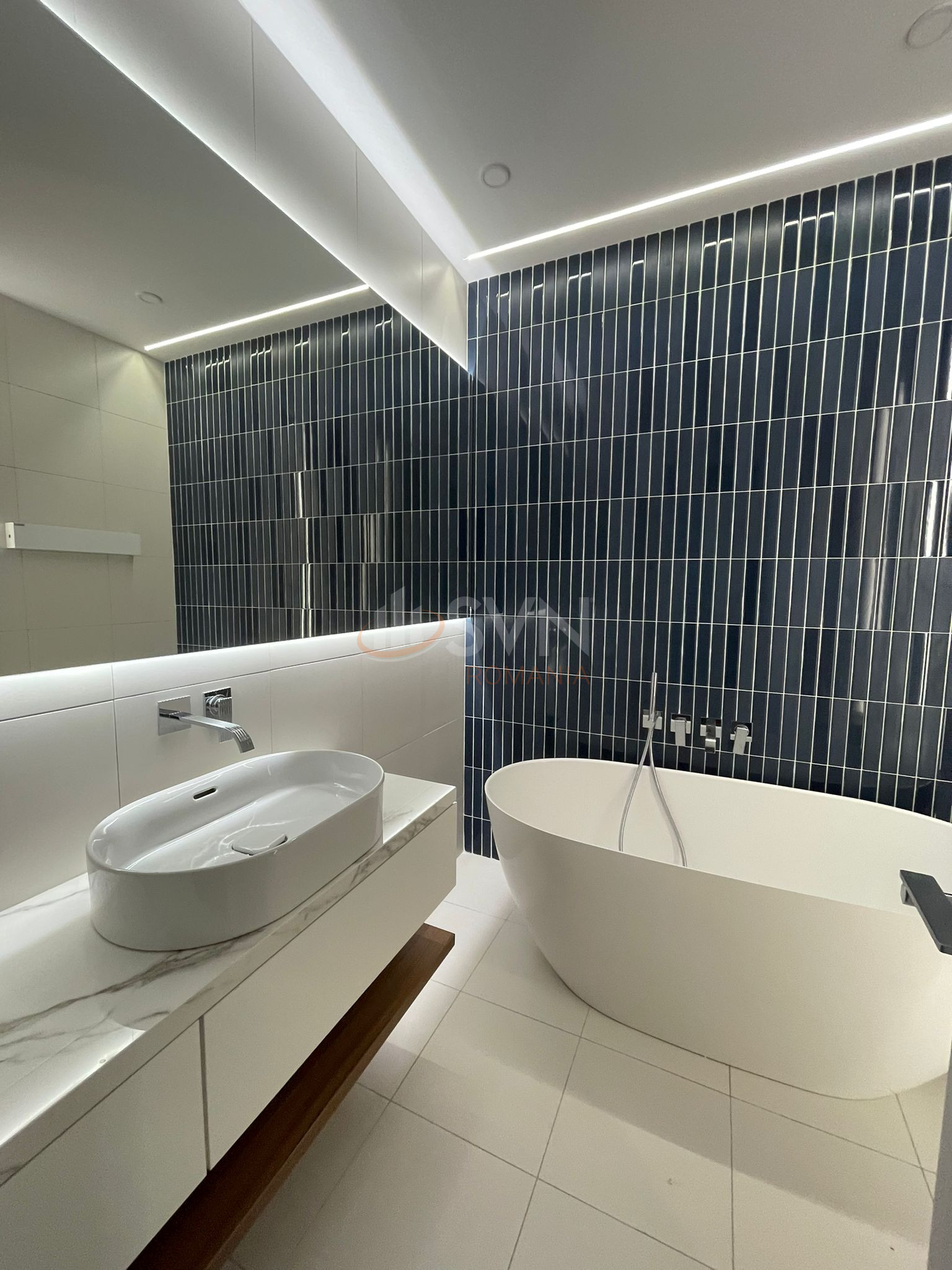 Apartament, 3 camere Bucuresti/Polona