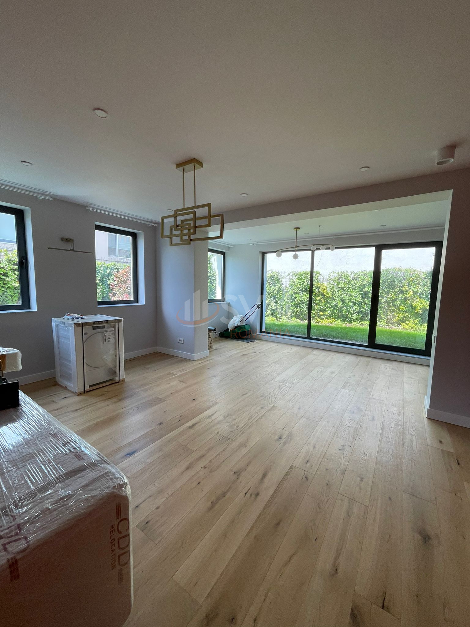 Apartament, 3 camere Bucuresti/Polona