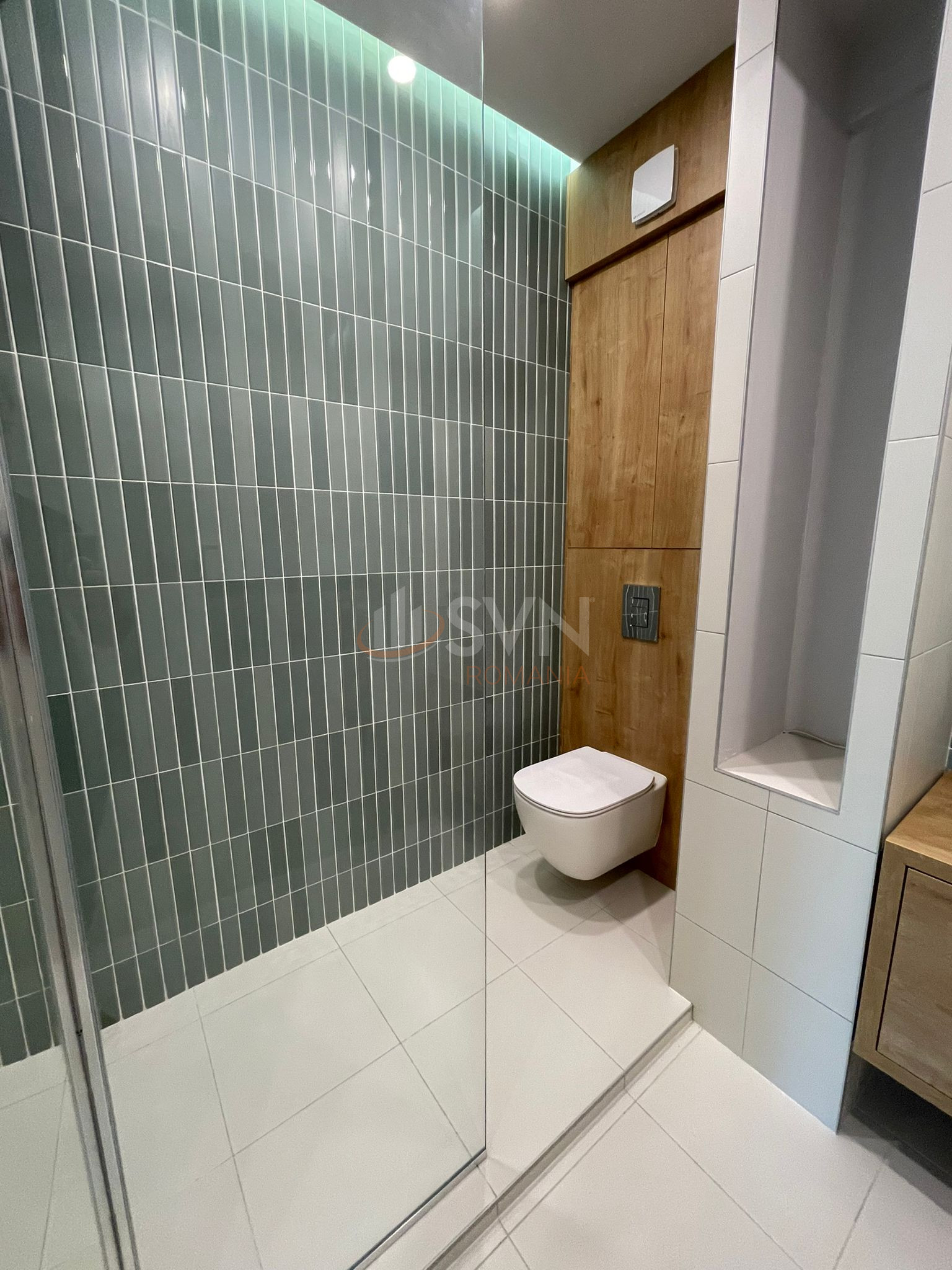 Apartament, 3 camere Bucuresti/Polona