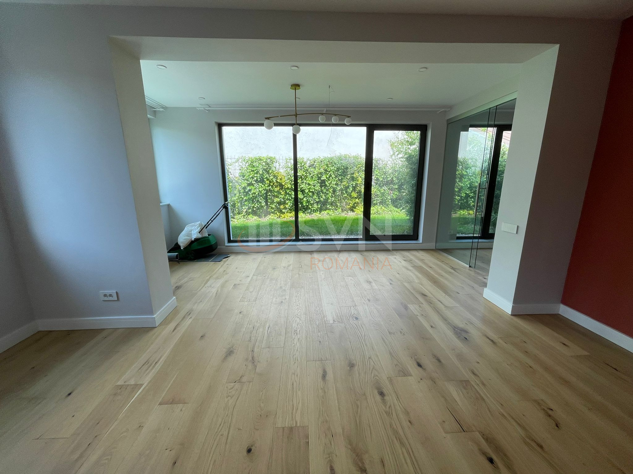 Apartament, 3 camere Bucuresti/Polona