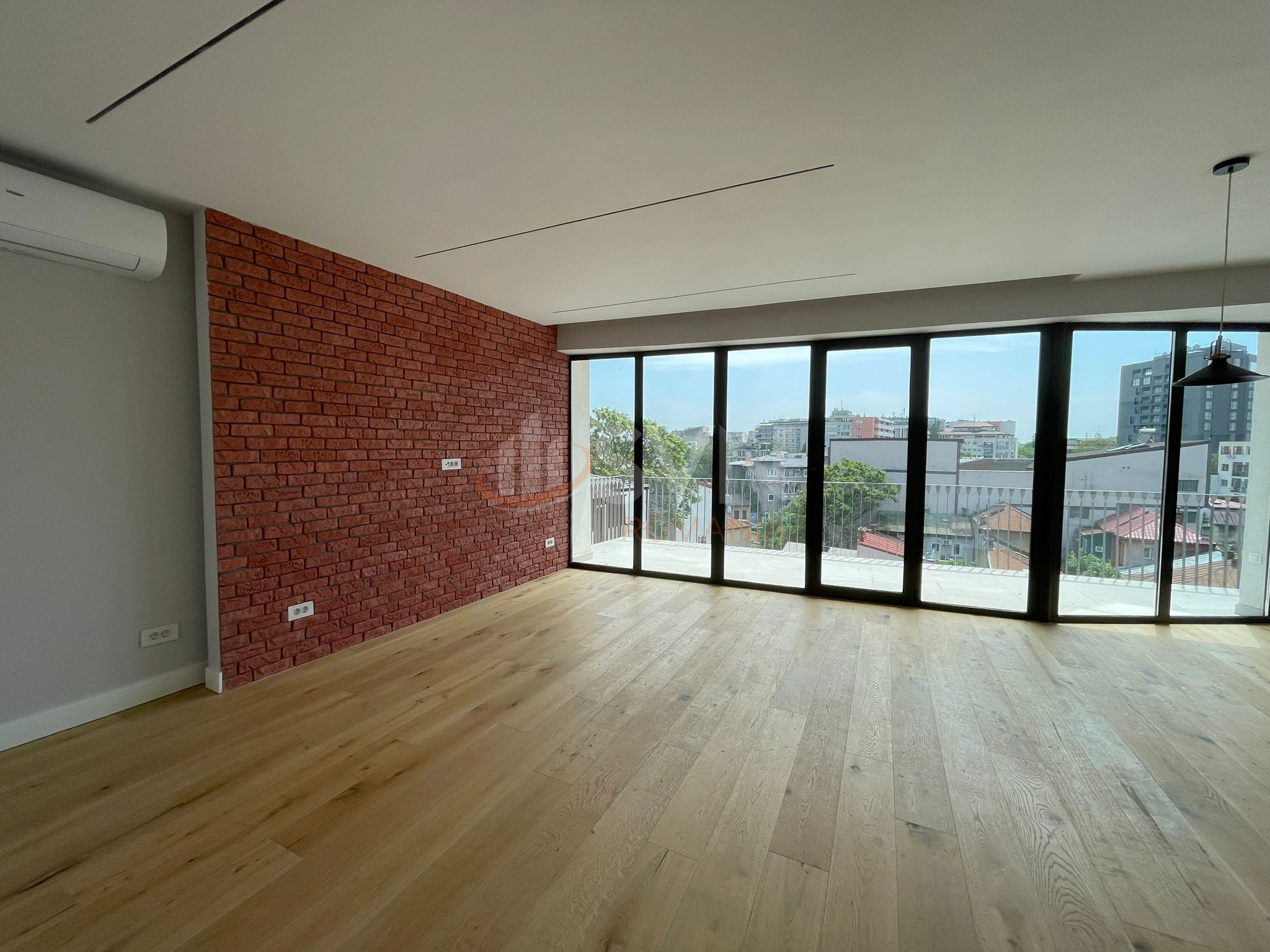 Apartament, 3 camere Bucuresti/Polona