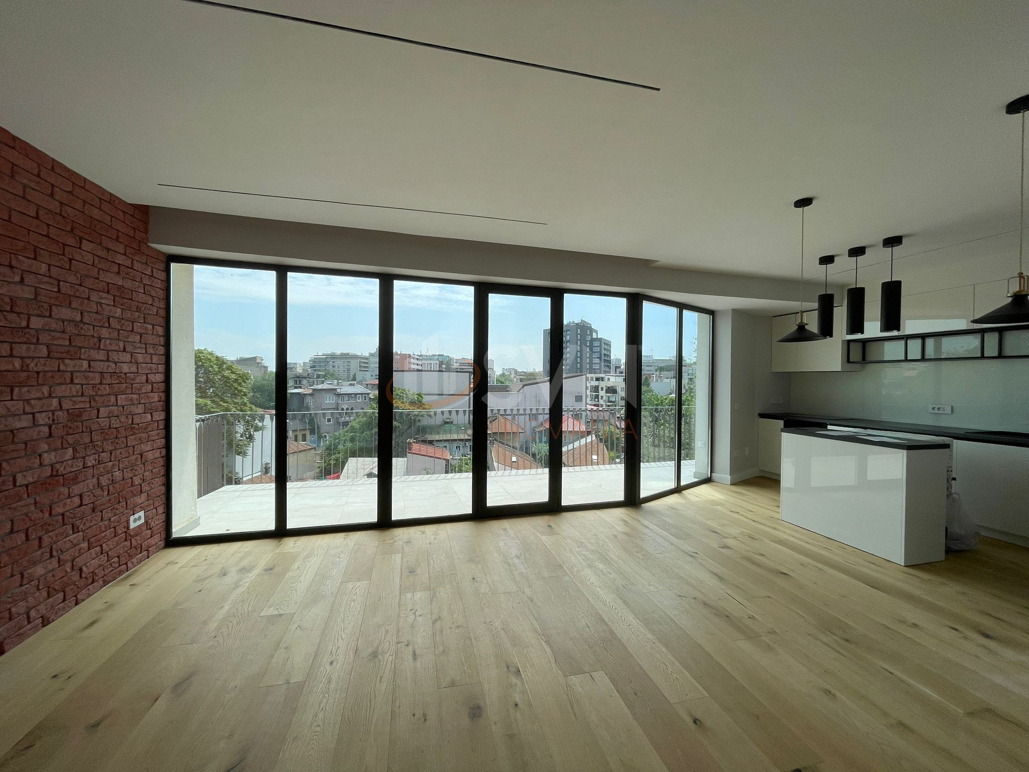 Apartament, 3 camere Bucuresti/Polona