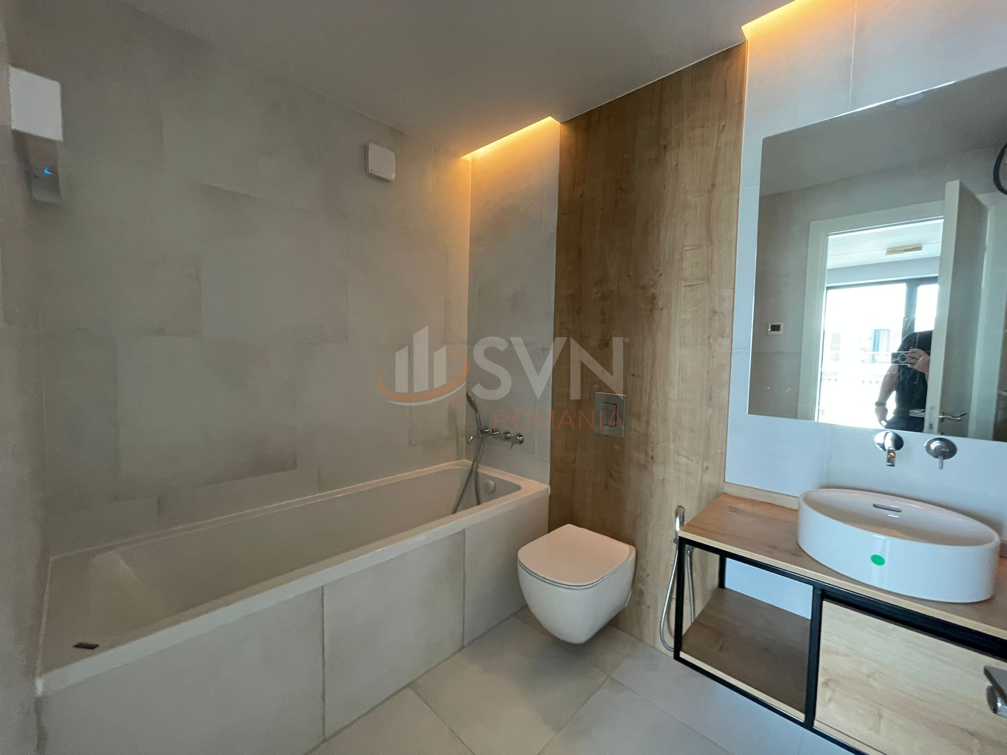 Apartament, 3 camere Bucuresti/Polona