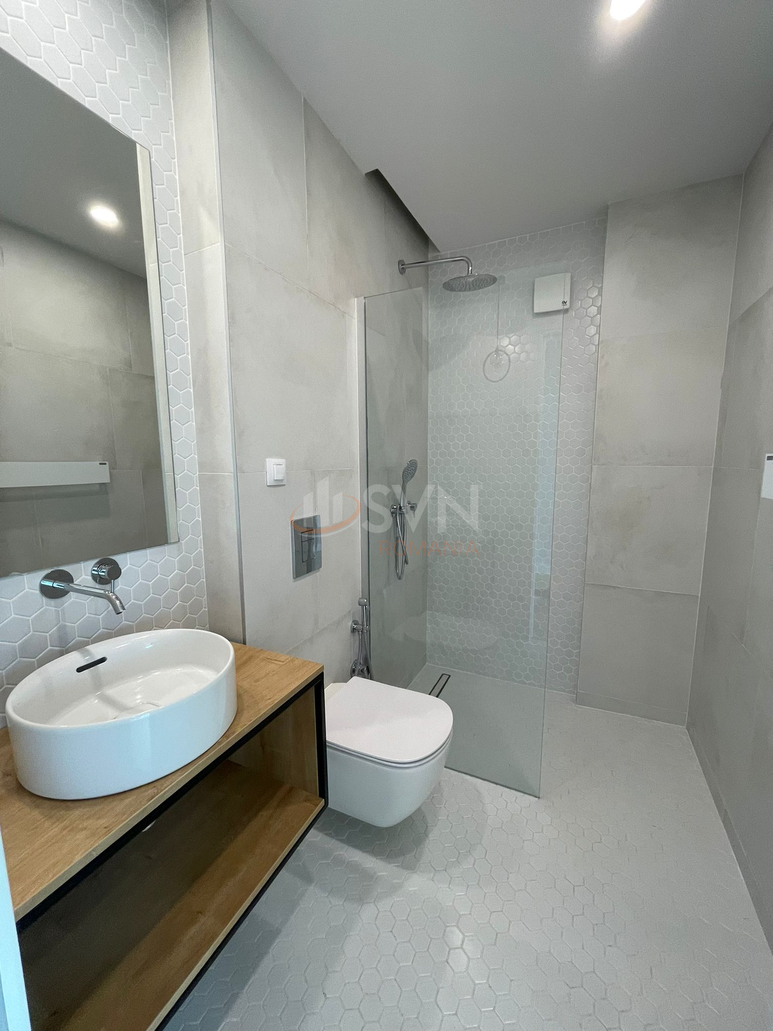 Apartament, 3 camere Bucuresti/Polona