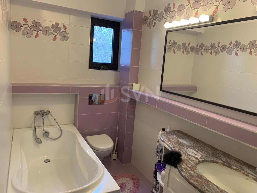 Apartament, 3 camere Bucuresti/Domenii