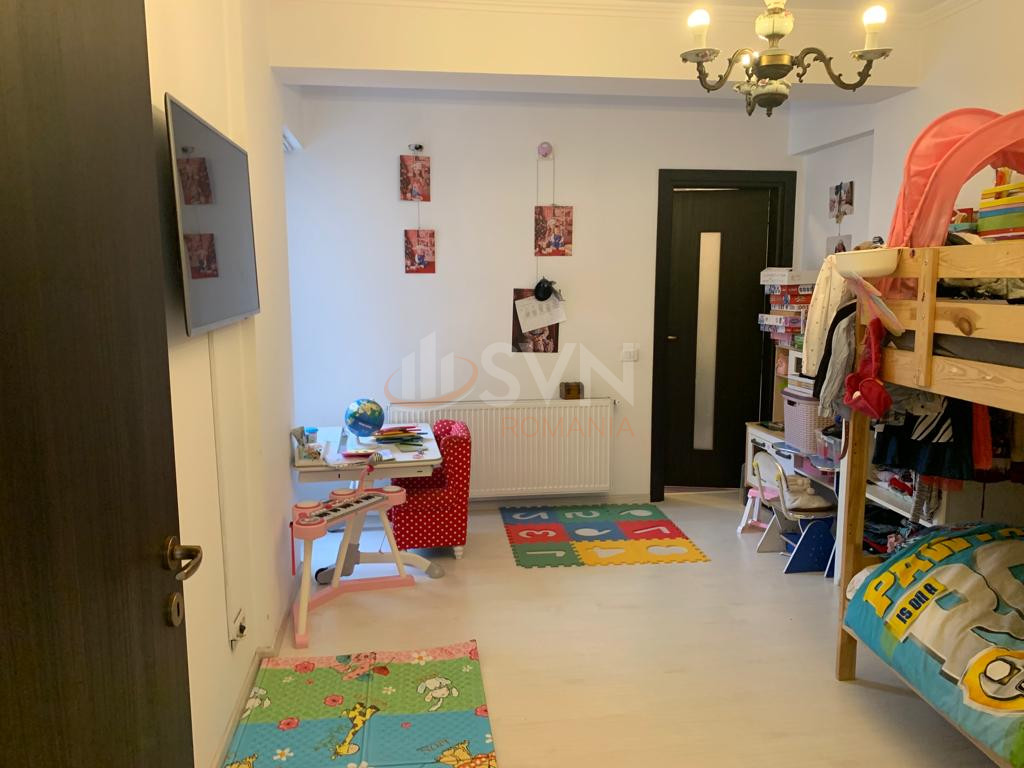 Apartament, 3 camere Bucuresti/Domenii