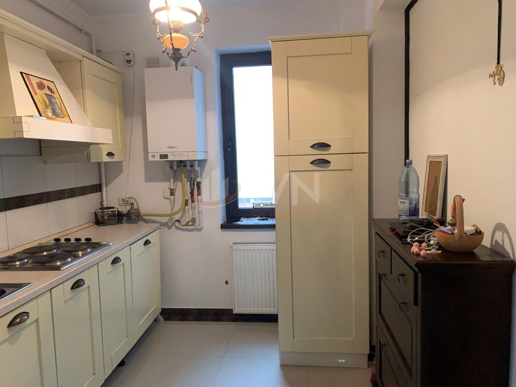 Apartament, 3 camere Bucuresti/Domenii