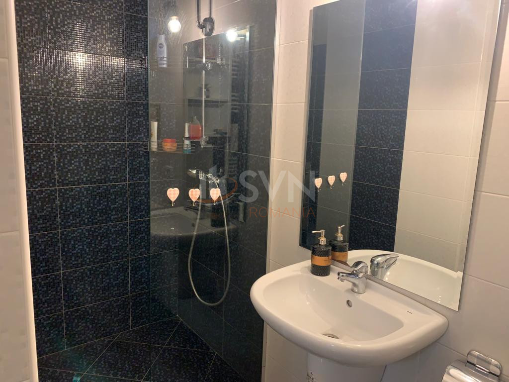 Apartament, 3 camere Bucuresti/Domenii