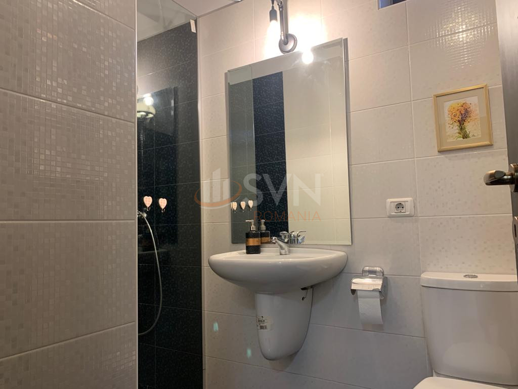 Apartament, 3 camere Bucuresti/Domenii