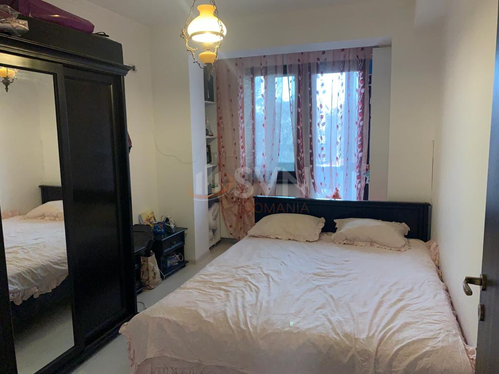 Apartament, 3 camere Bucuresti/Domenii
