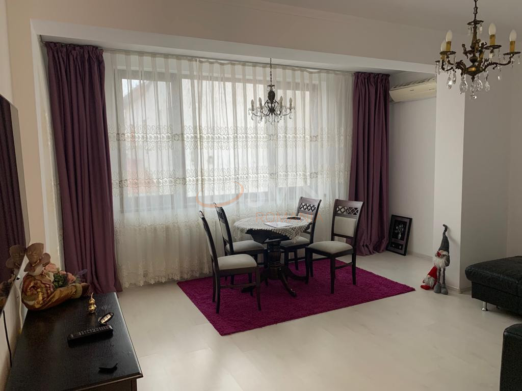 Apartament, 3 camere Bucuresti/Domenii