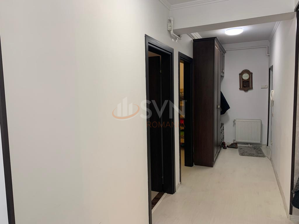 Apartament, 3 camere Bucuresti/Domenii