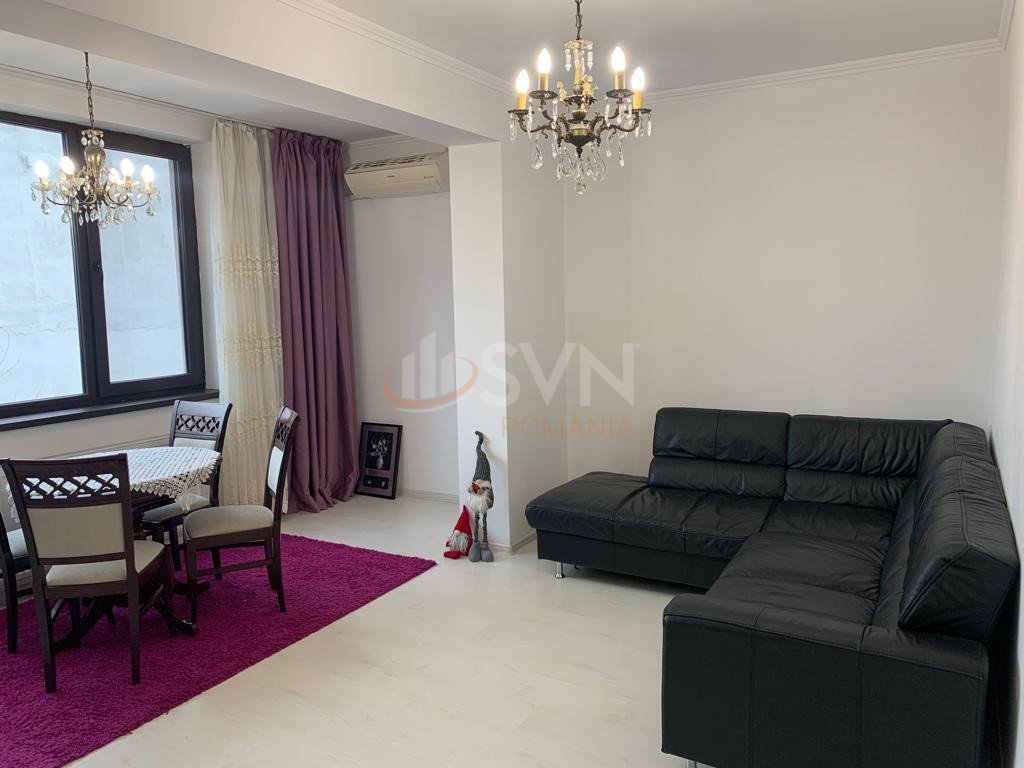Apartament, 3 camere Bucuresti/Domenii