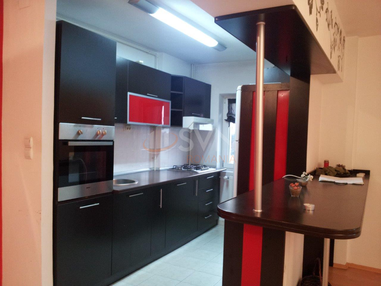Apartament, 3 camere Bucuresti/Domenii