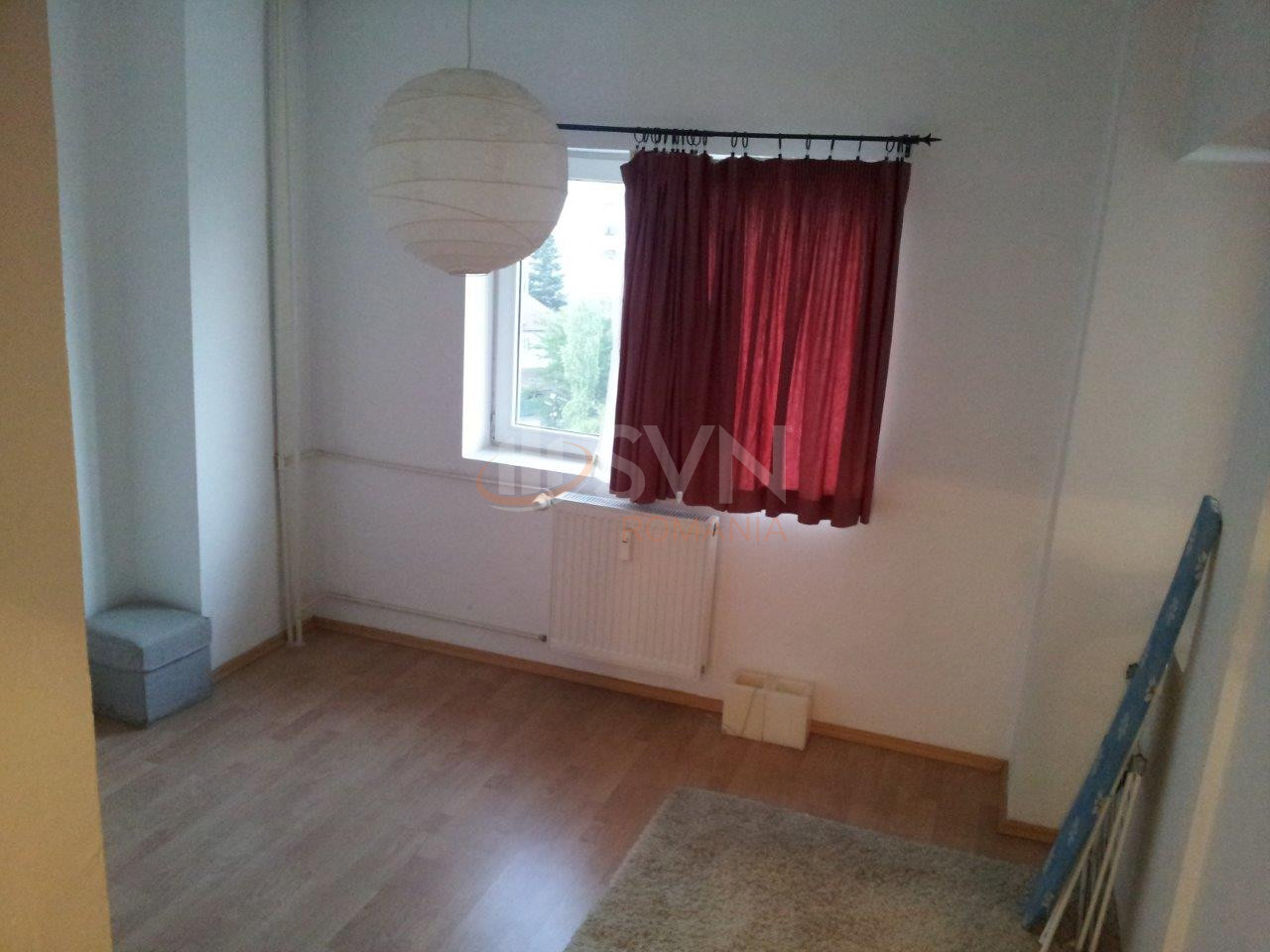 Apartament, 3 camere Bucuresti/Domenii