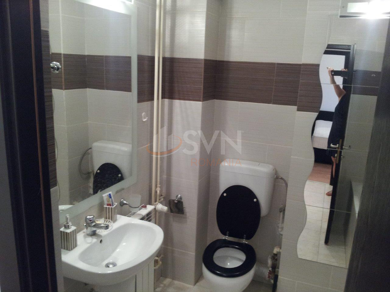 Apartament, 3 camere Bucuresti/Domenii