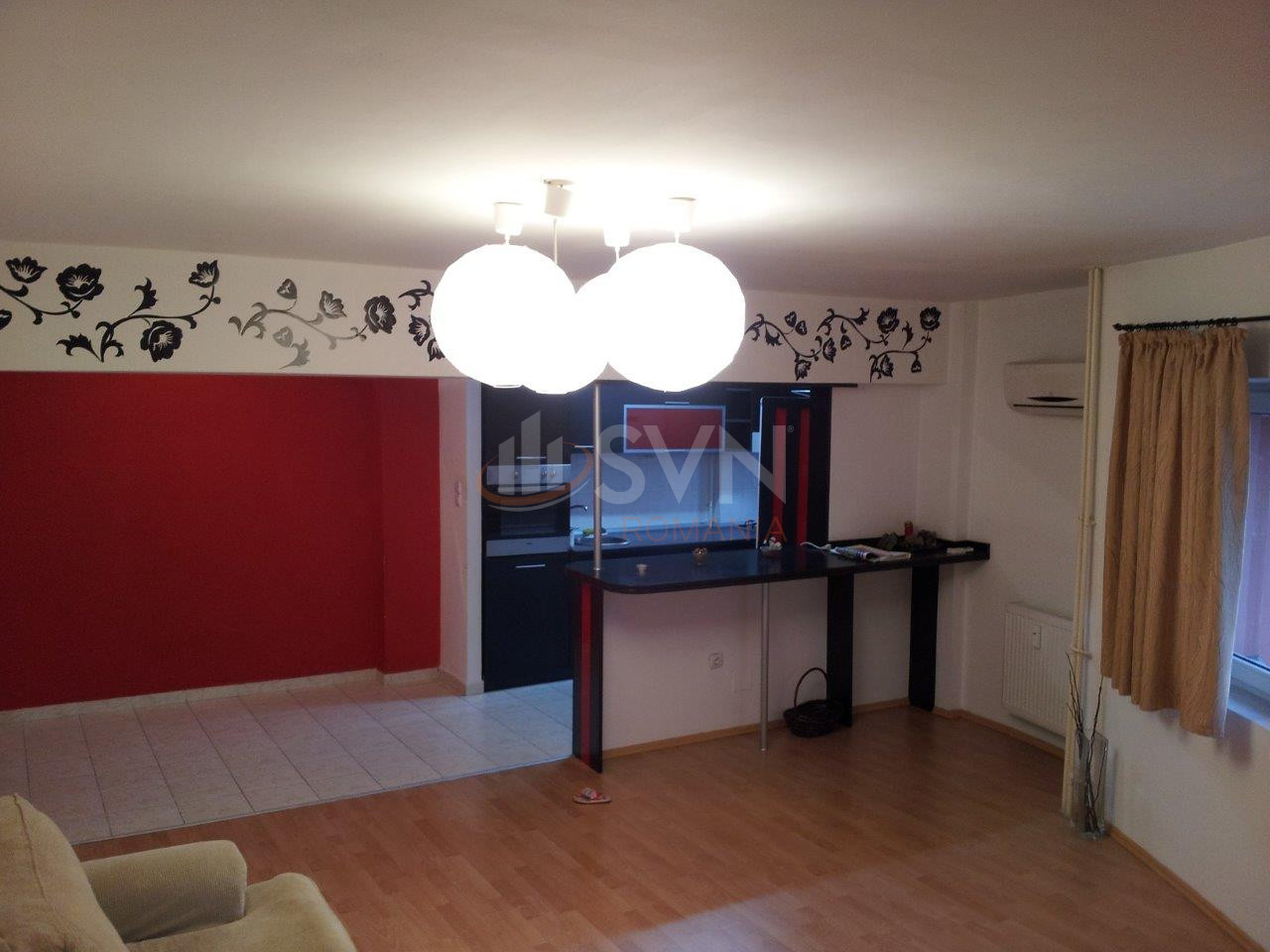 Apartament, 3 camere Bucuresti/Domenii