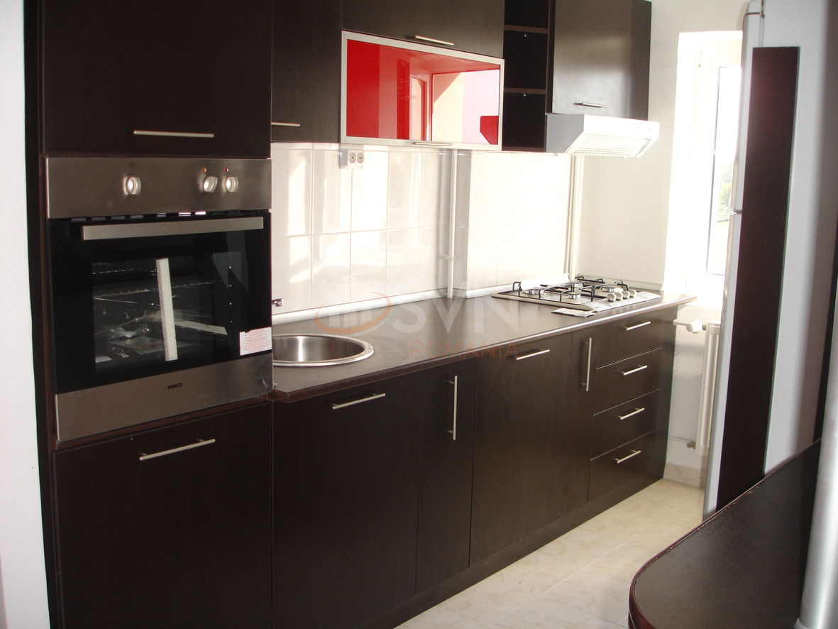 Apartament, 3 camere Bucuresti/Domenii