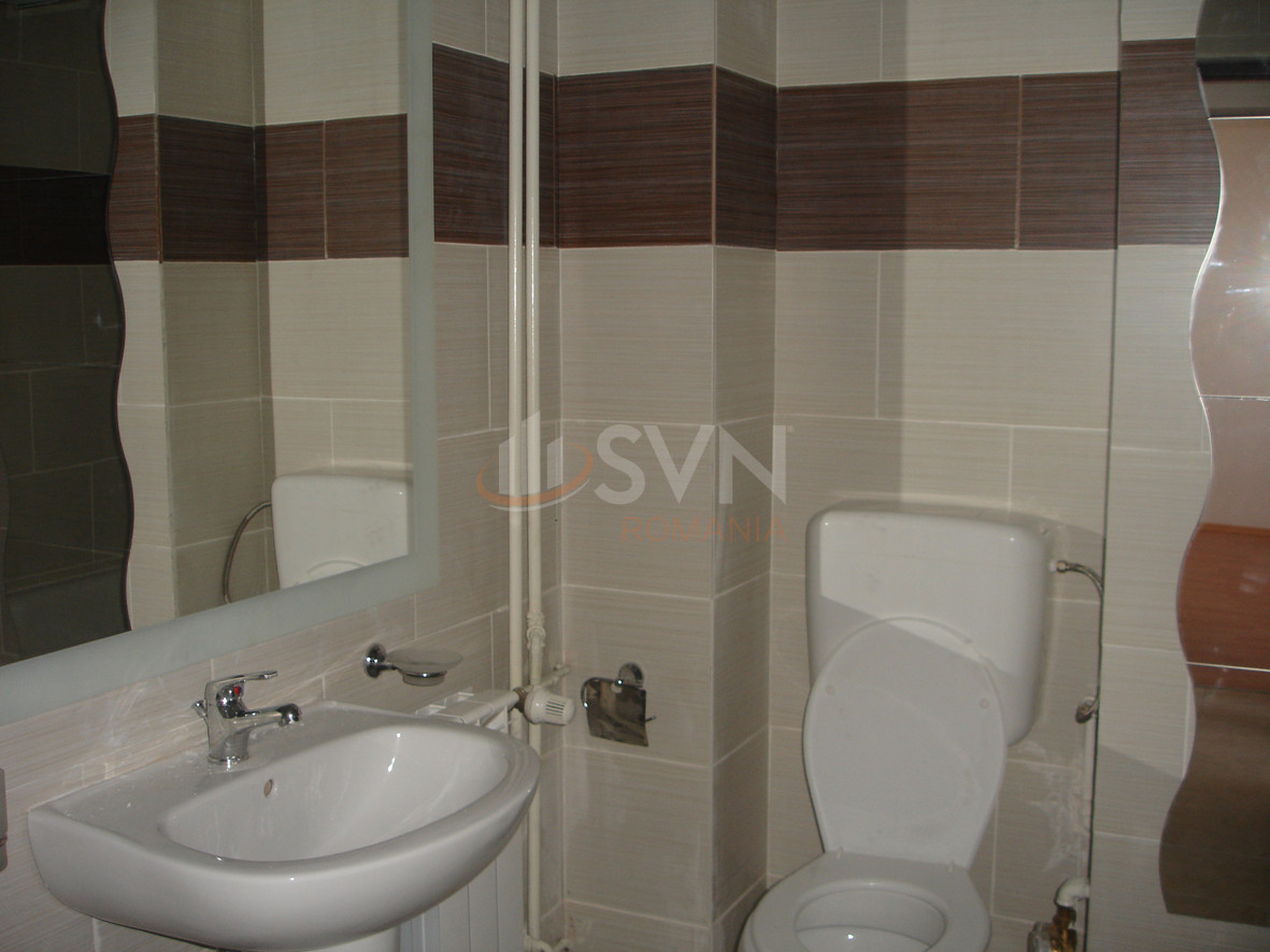 Apartament, 3 camere Bucuresti/Domenii