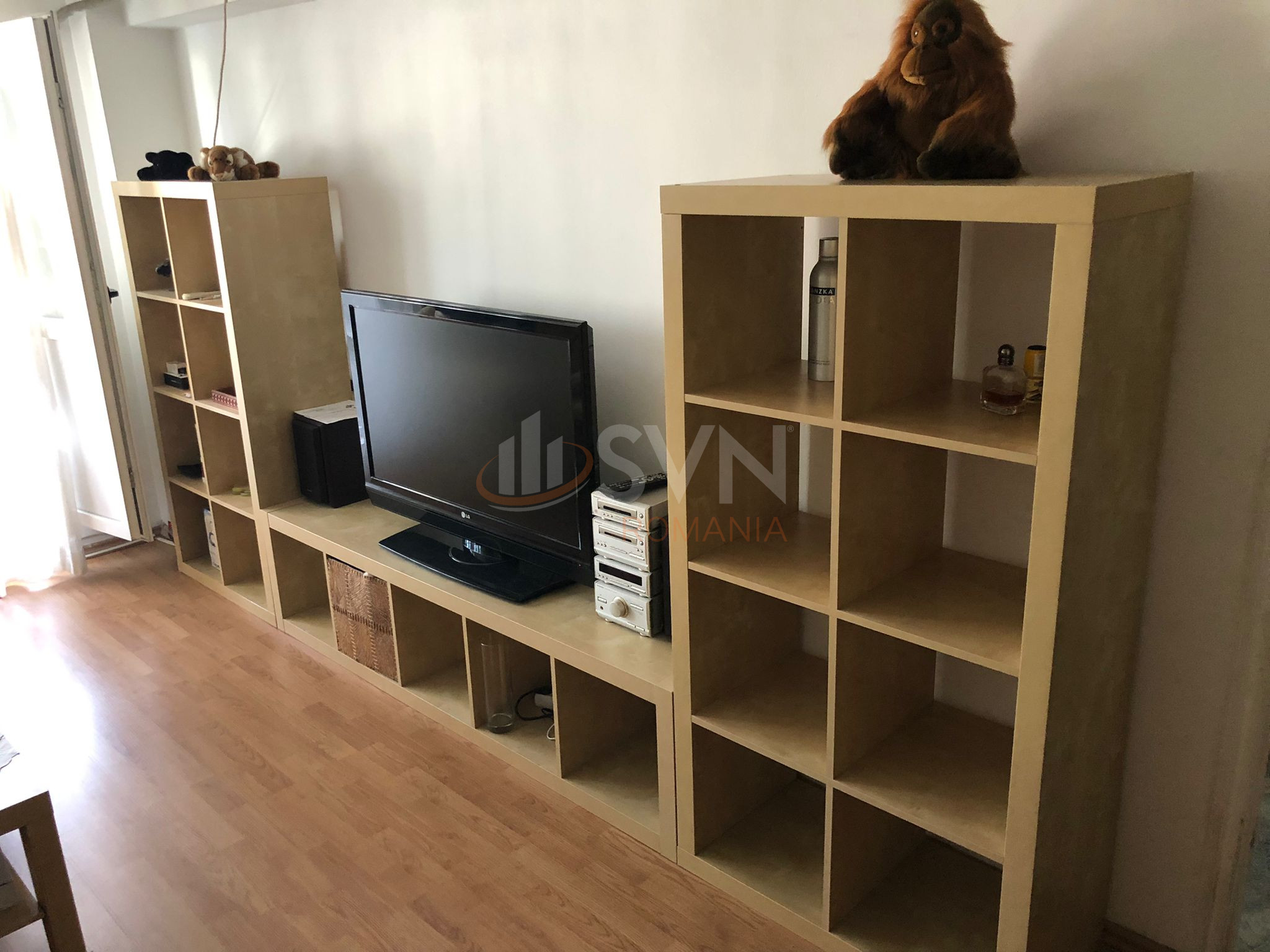 Apartament, 3 camere Bucuresti/Aviatiei