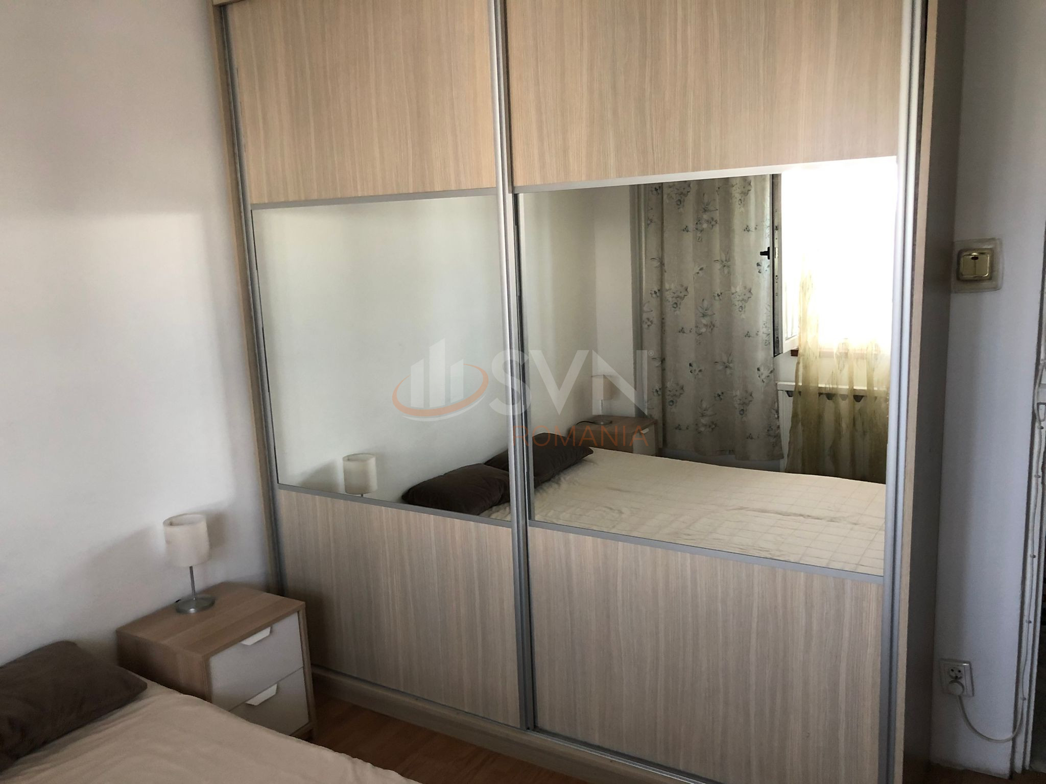 Apartament, 3 camere Bucuresti/Aviatiei