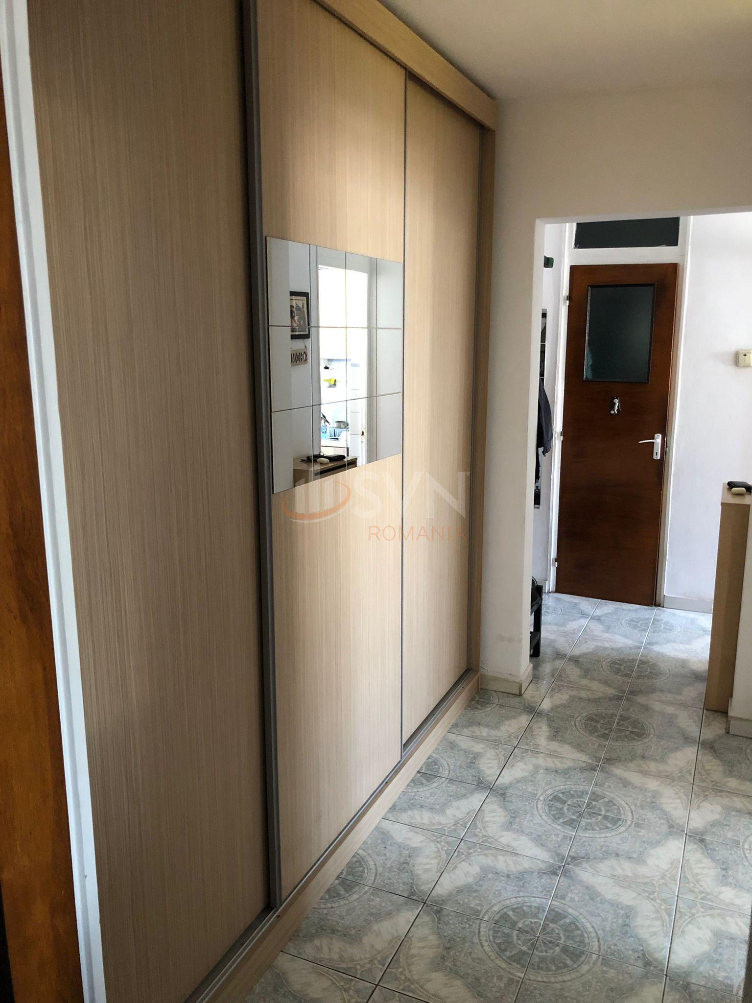 Apartament, 3 camere Bucuresti/Aviatiei