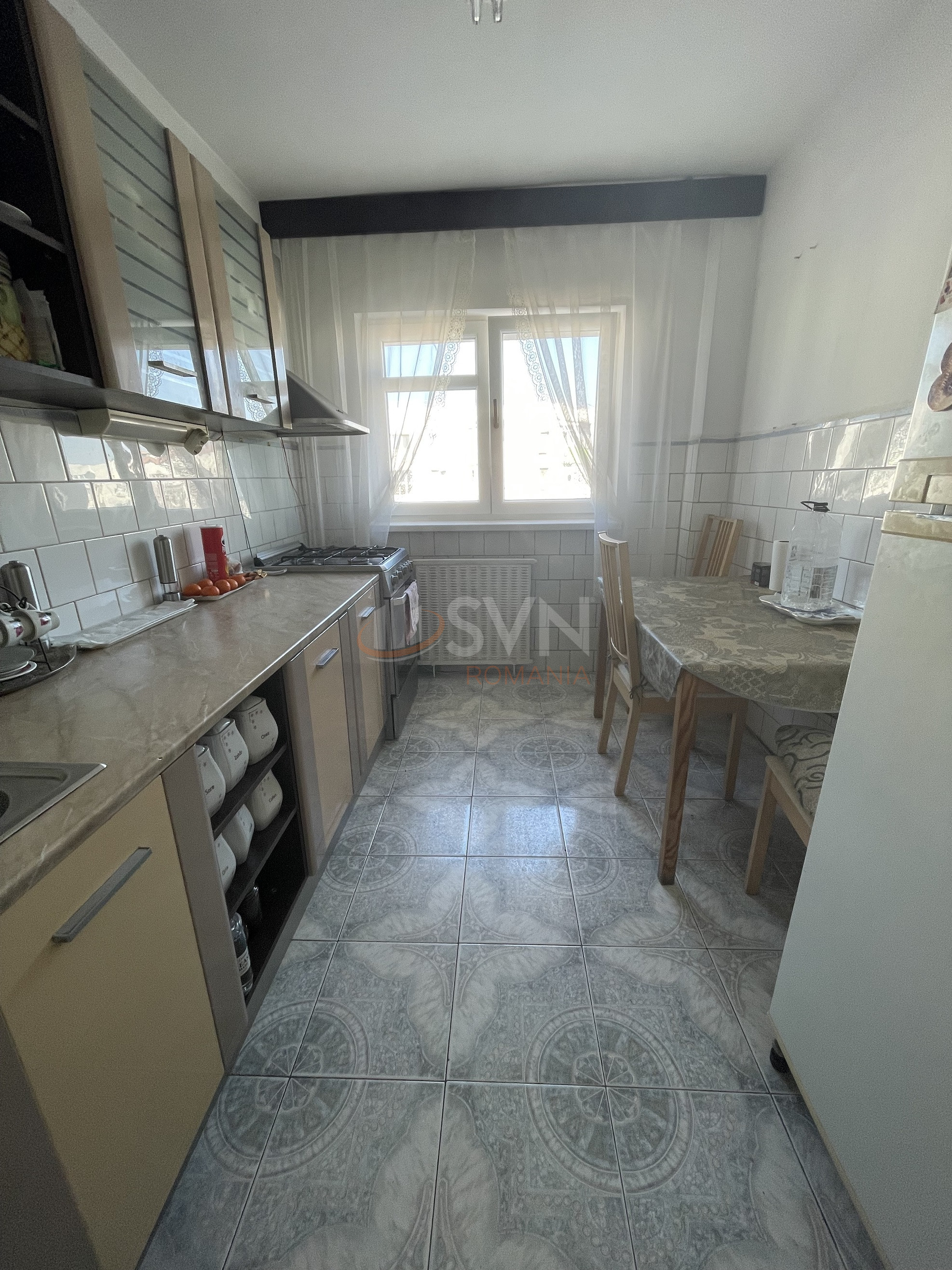 Apartament, 3 camere Bucuresti/Aviatiei