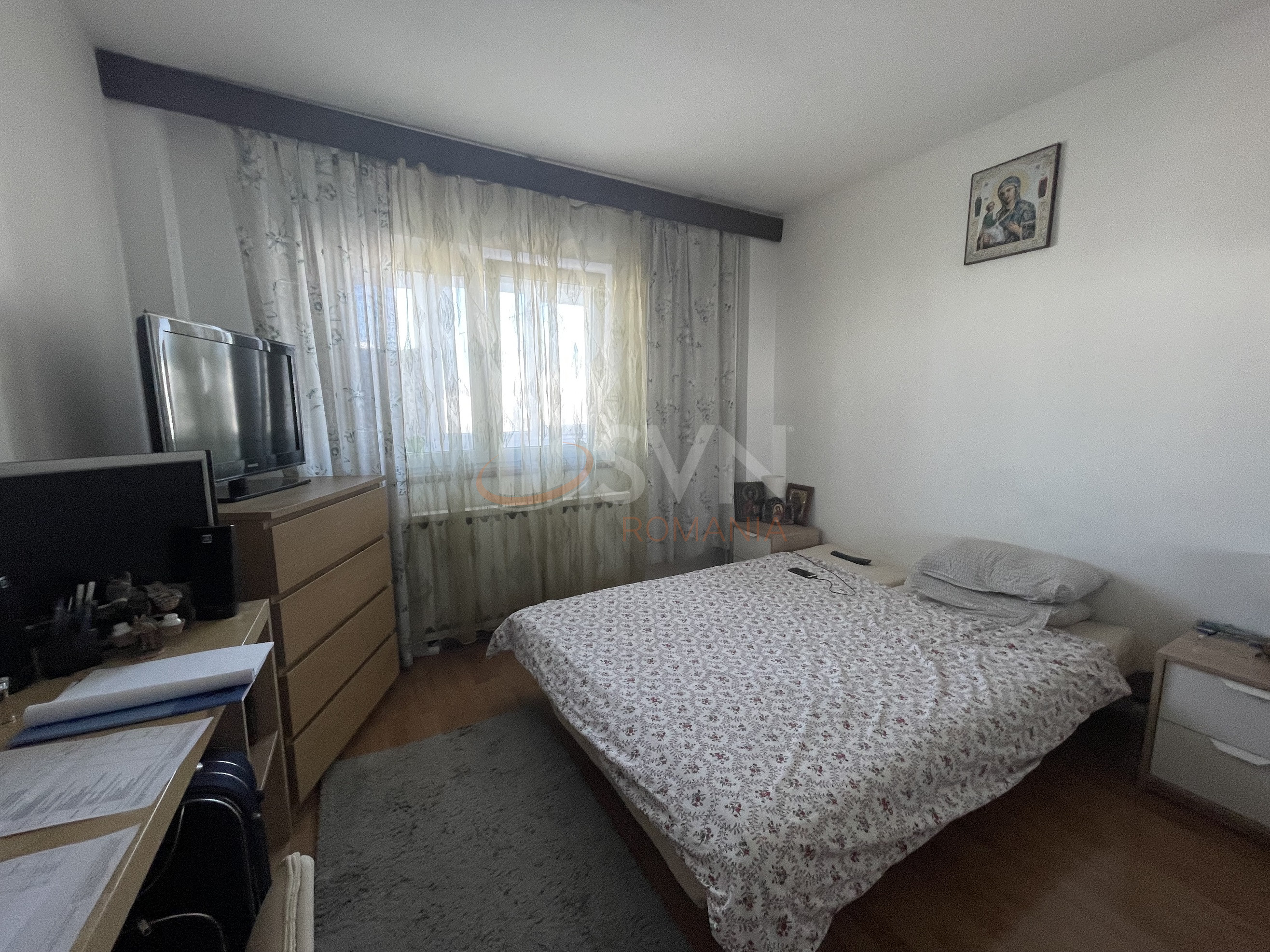 Apartament, 3 camere Bucuresti/Aviatiei