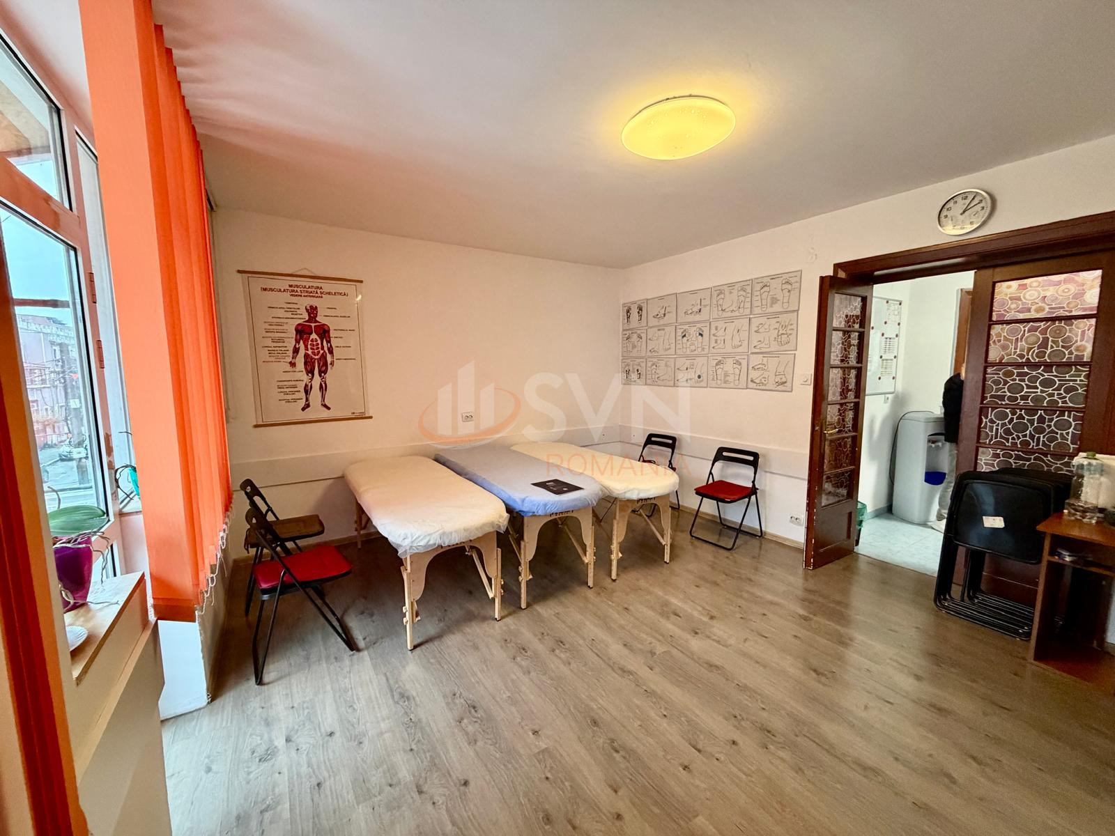 Apartament, 3 camere Bucuresti/Tineretului