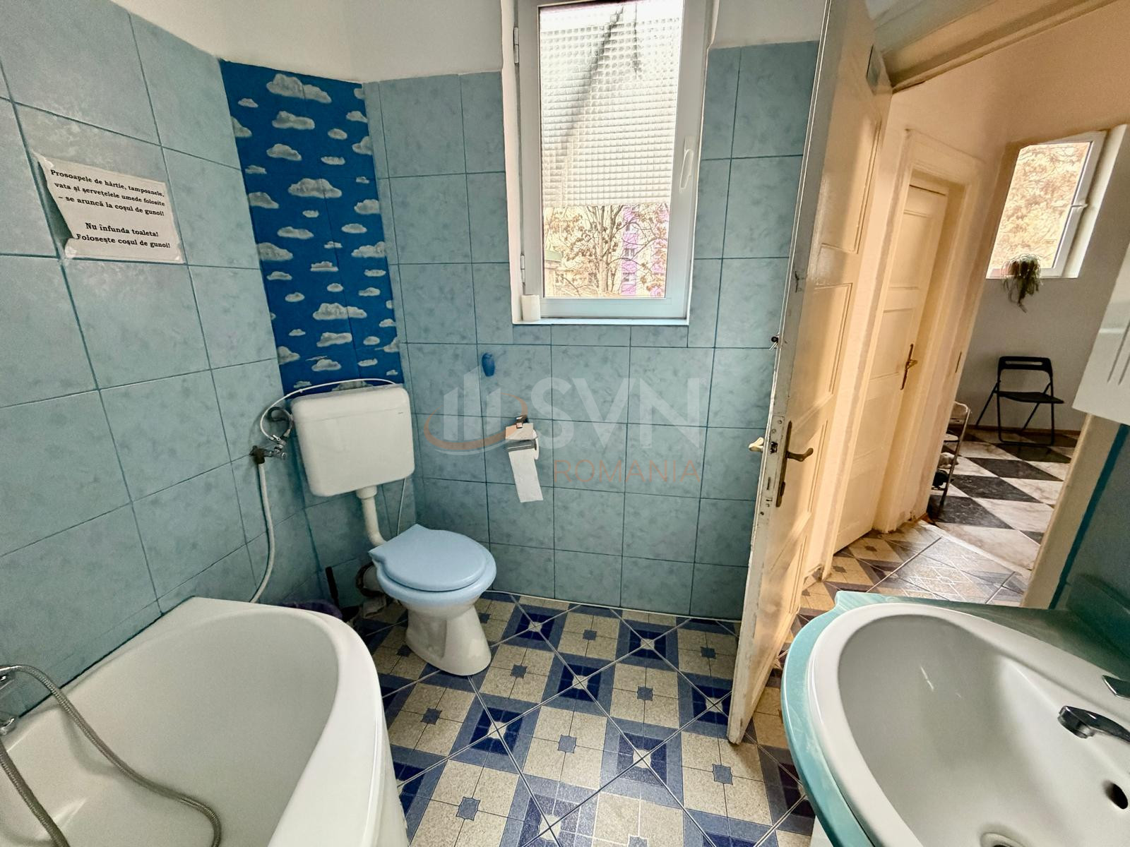Apartament, 3 camere Bucuresti/Tineretului