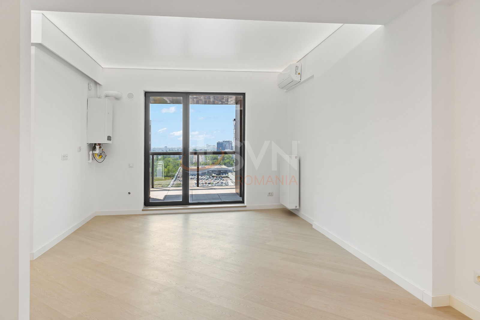 Apartament, 3 camere Bucuresti/Pipera