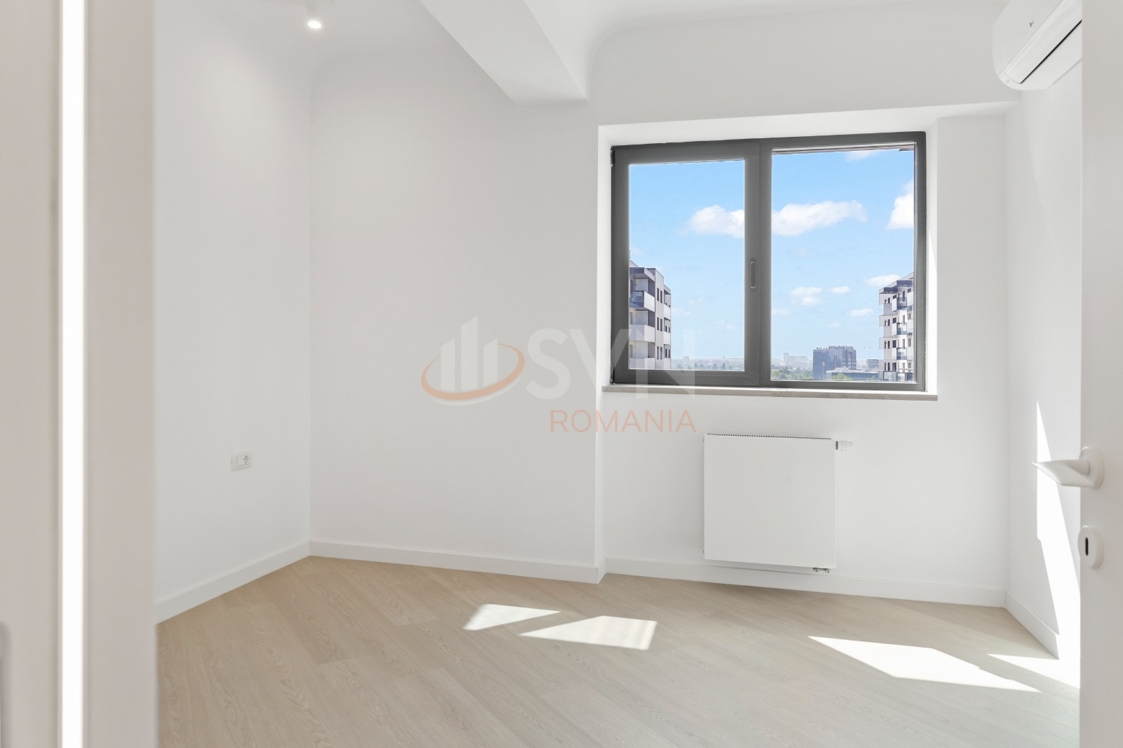 Apartament, 3 camere Bucuresti/Pipera