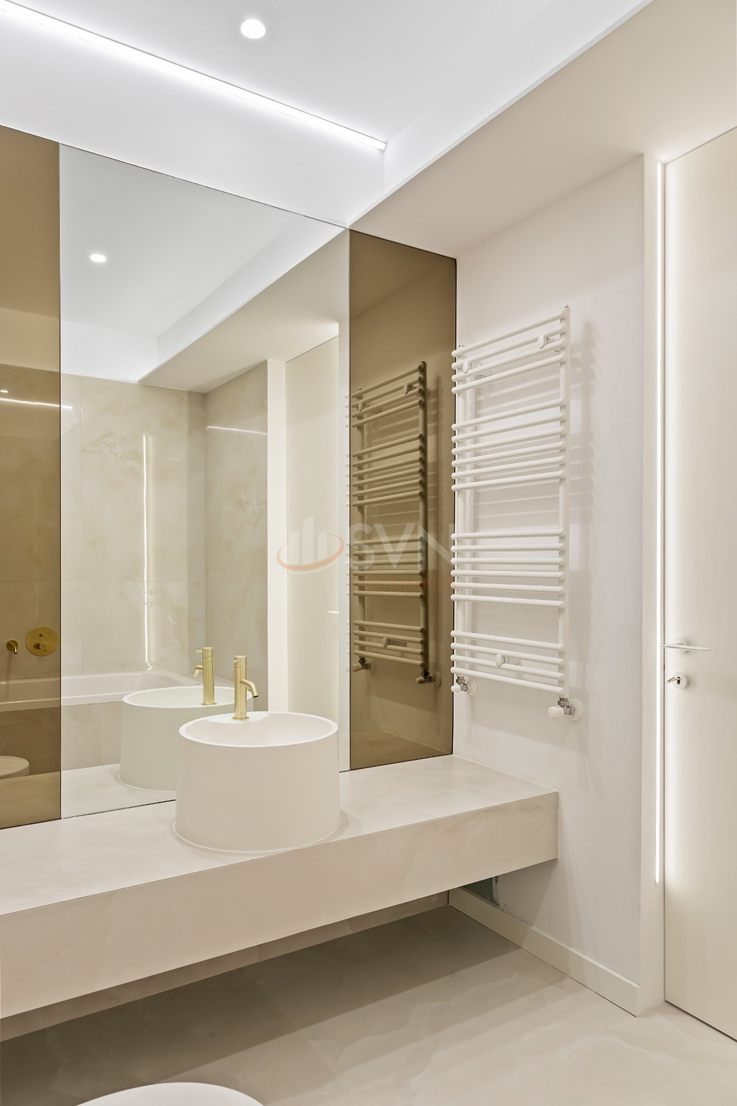 Apartament, 3 camere Bucuresti/Pipera